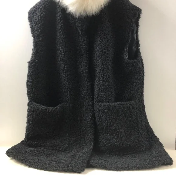 Overcoat - Picture 3 of 3